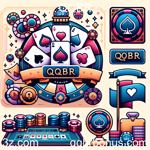 O Mundo dos Jogos de Cartas no QQBR