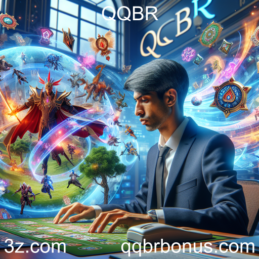 A Evolução dos MMORPGs: Uma Viagem pelo Mundo dos Jogos Online