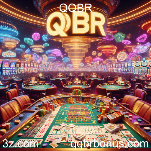 As Novidades Imperdíveis do Mundo dos Jogos em QQBR