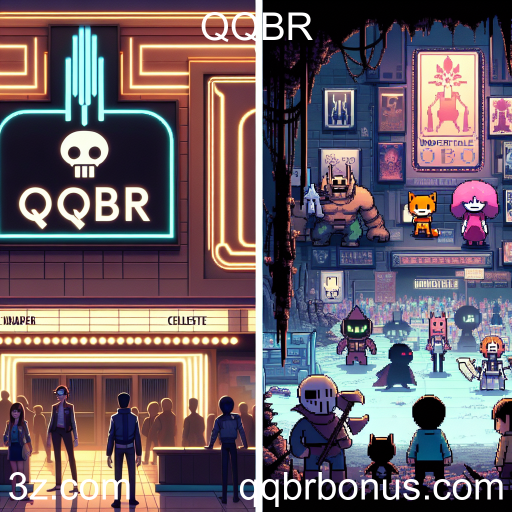 A Revolução dos Jogos Indie: Criatividade e Inovação no Mundo dos Videogames