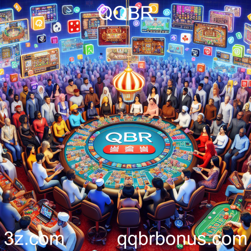 O Crescimento dos Jogos Multiplayer: Um Fenômeno Global